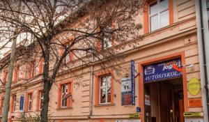 Moszkvai körúti irodánk