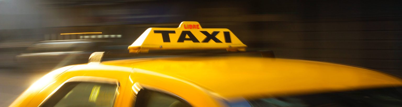 Taxi